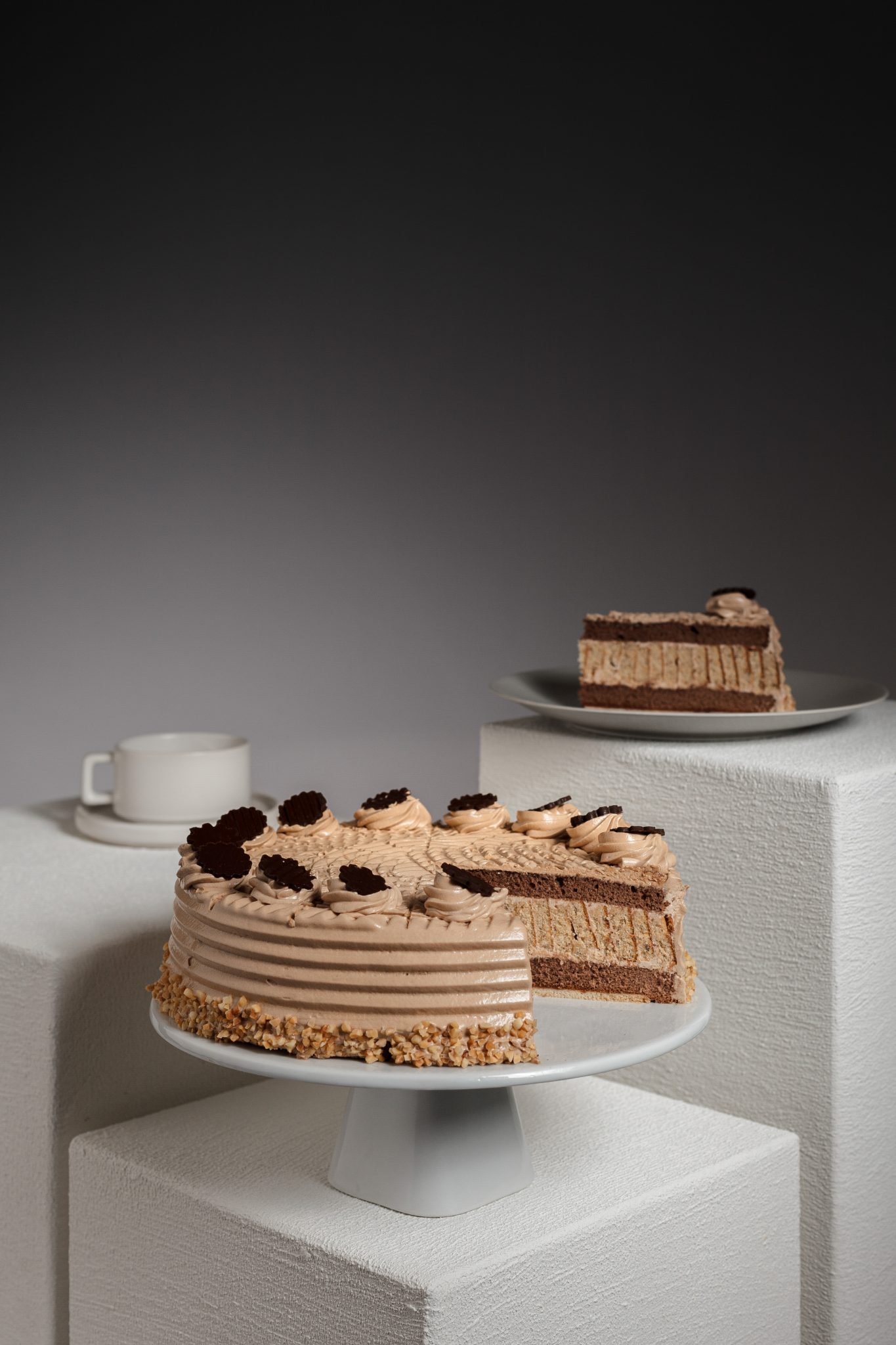 SpezialTorte Konditorwelten